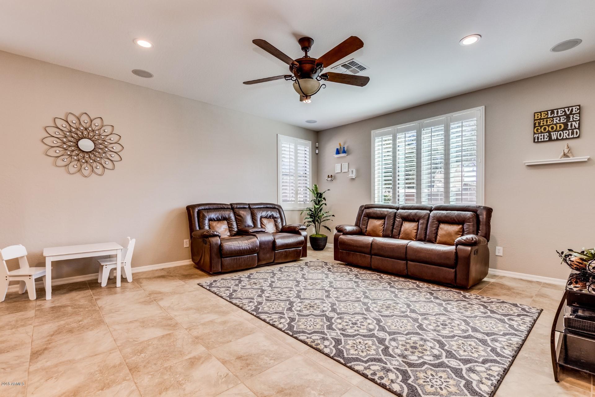 3899 East Morrison Ranch Parkway Gilbert, AZ 85296 - Photo 8 of 26 Great Room
