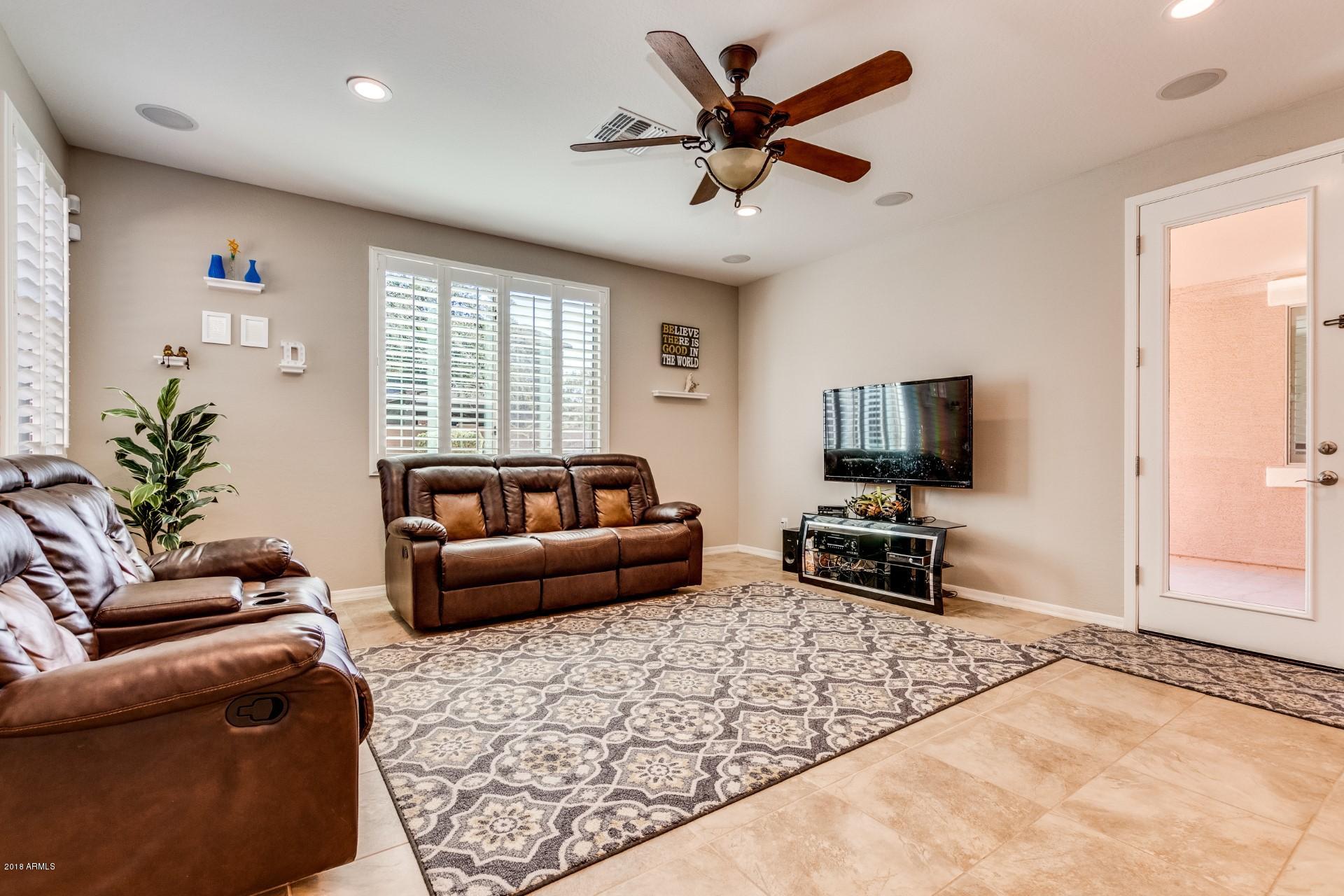 3899 East Morrison Ranch Parkway Gilbert, AZ 85296 - Photo 9 of 26 Great Room