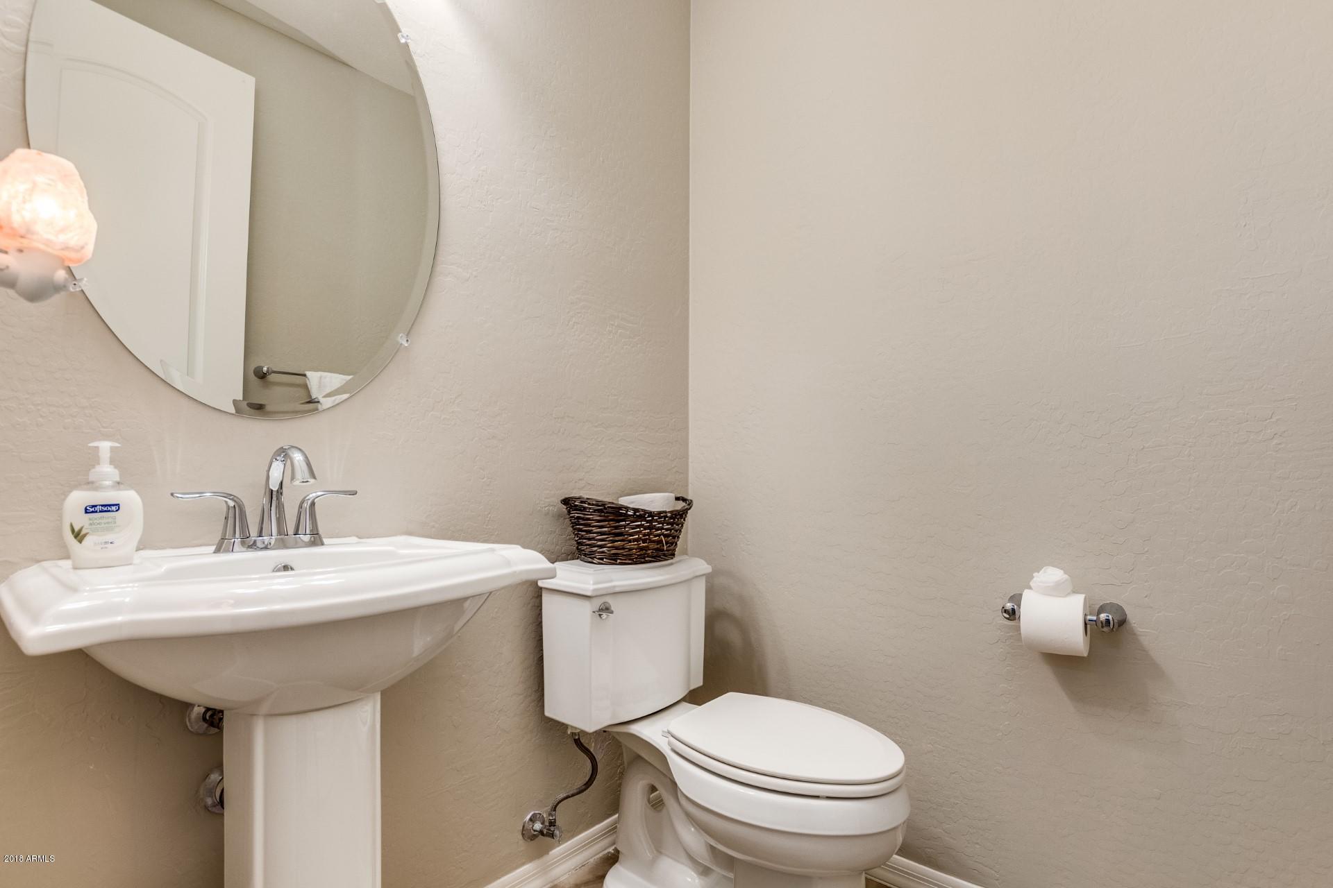 3899 East Morrison Ranch Parkway Gilbert, AZ 85296 - Photo 10 of 26 Powder Room