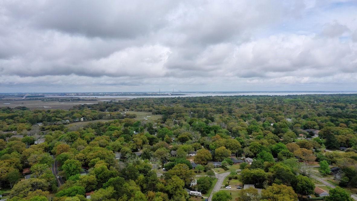 1110 Secessionville Road Charleston, SC 29412 - Photo 29 of 29 Drone