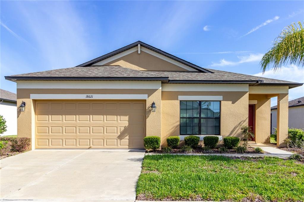 18621 Rococo Road Spring Hill, FL 34610 - Photo 1 of 1 Gallery Image 1