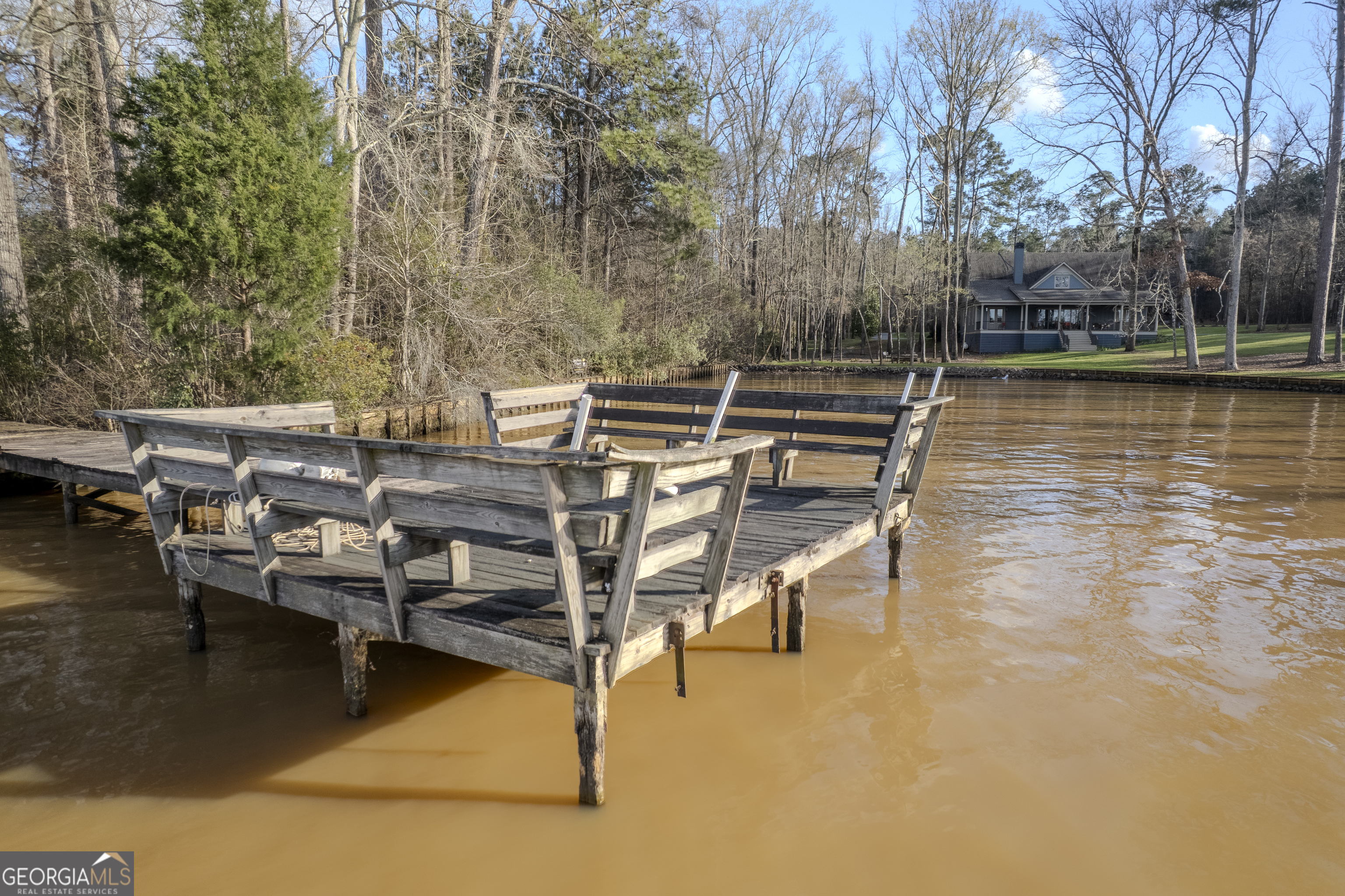 109 Collins Road Northwest Milledgeville, GA 31061 - Photo 12 of 31