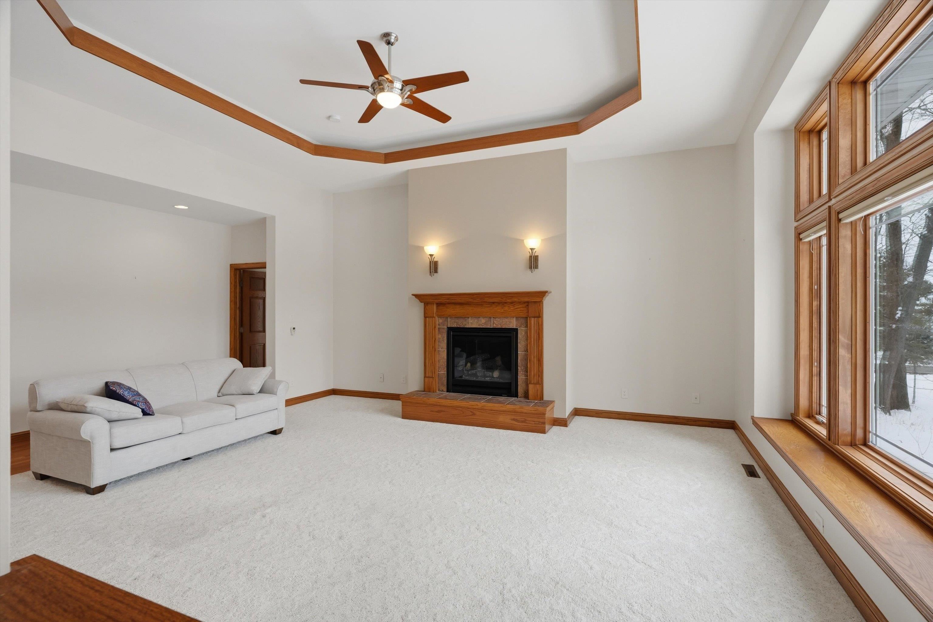 1137 Ridge Road Marshfield, WI 54449 - Photo 12 of 48