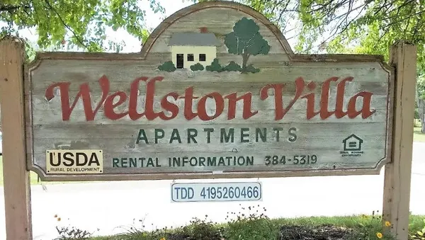 $620 | 710 Pennsylvania Avenue, Wellston, OH 45692