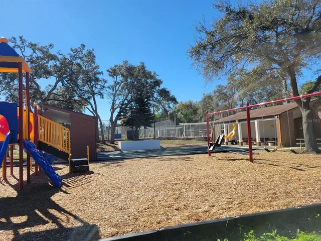 a sign on the side of a building