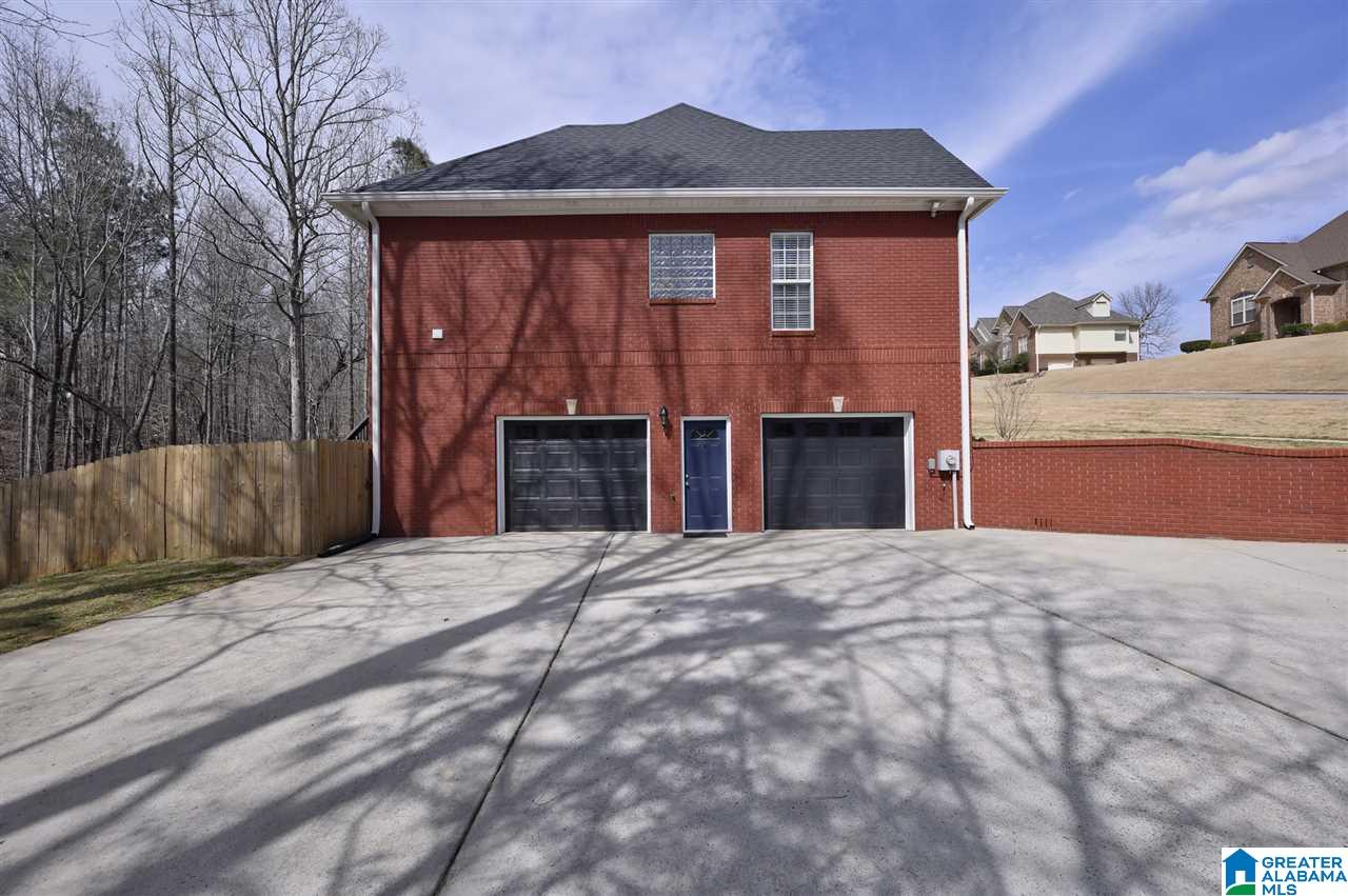 1200 Hickory Valley Road Trussville, AL 35173 - Photo 4 of 37
