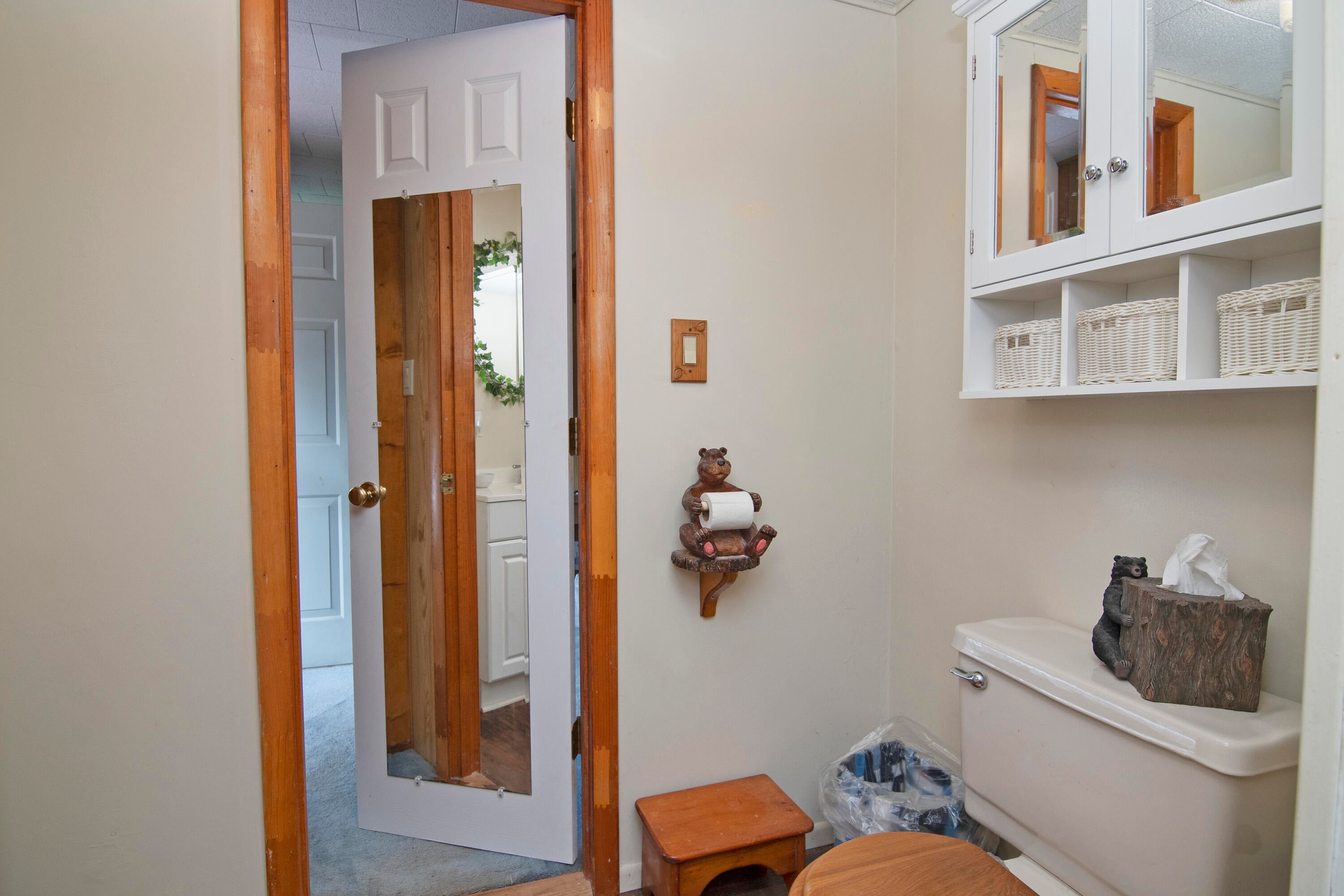 7394 Crag Road Rainelle, WV 25962 - Photo 25 of 41 full bath