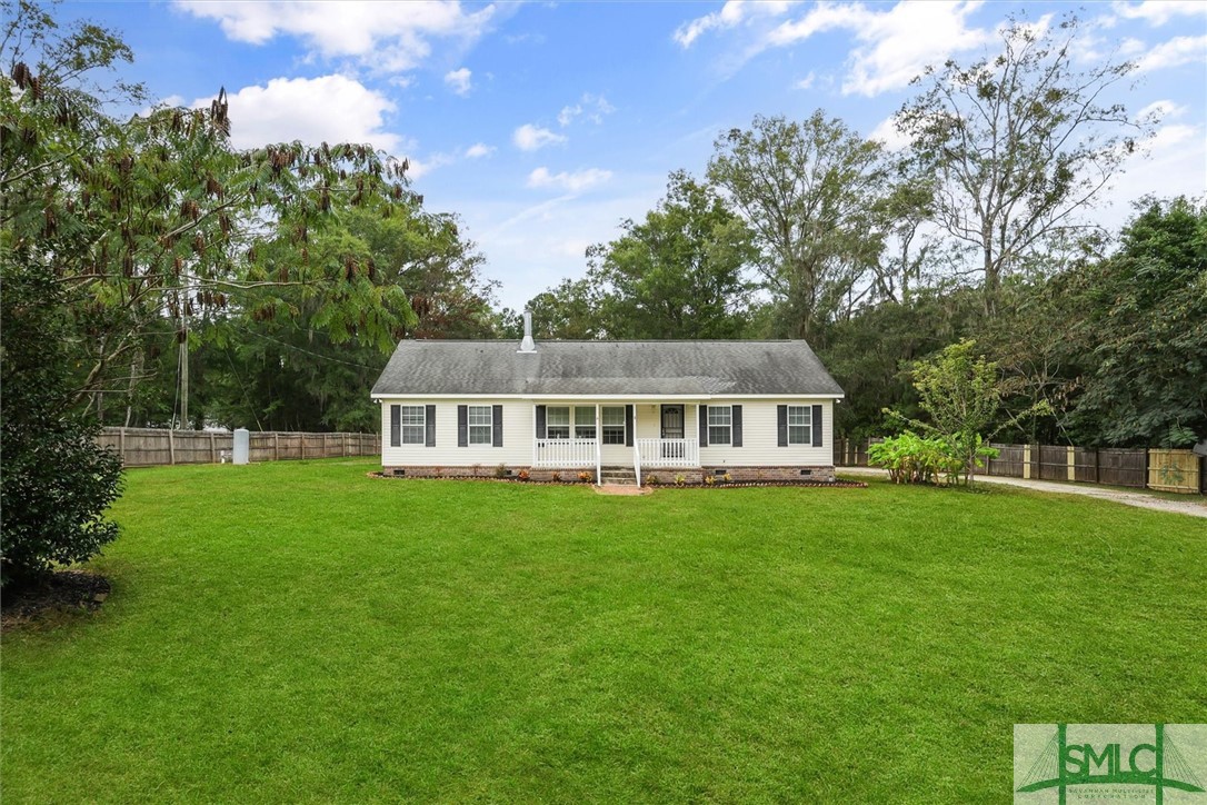 128 Shipman Road Fleming, GA 31309 - Photo 1 of 29 Gallery Image 1