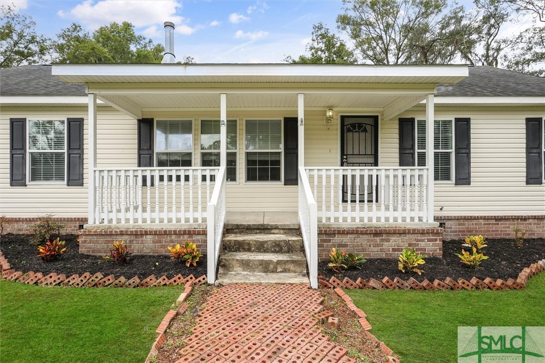 128 Shipman Road Fleming, GA 31309 - Photo 2 of 29 Gallery Image 2