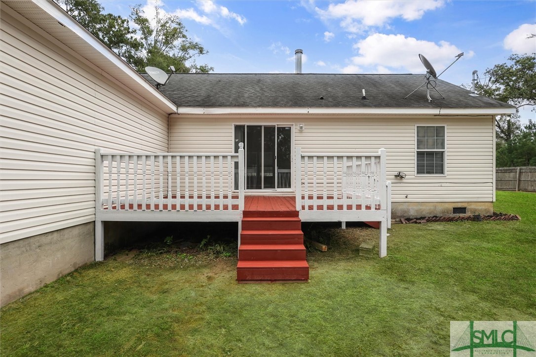 128 Shipman Road Fleming, GA 31309 - Photo 26 of 29 Gallery Image 26
