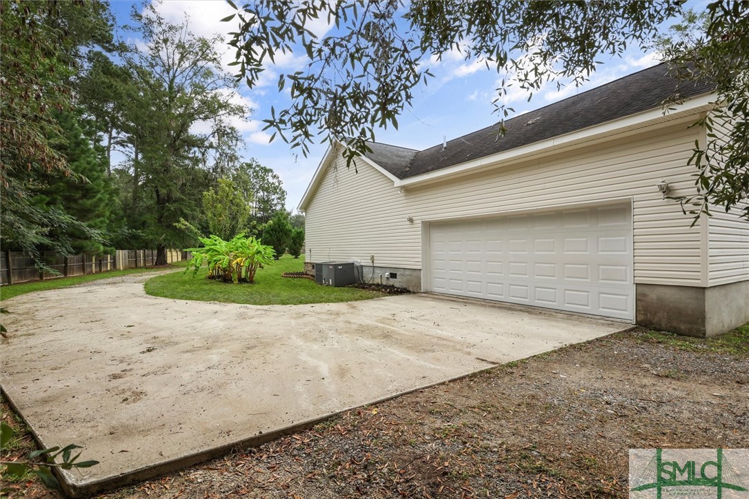 128 Shipman Road Fleming, GA 31309 - Photo 29 of 29 Gallery Image 29