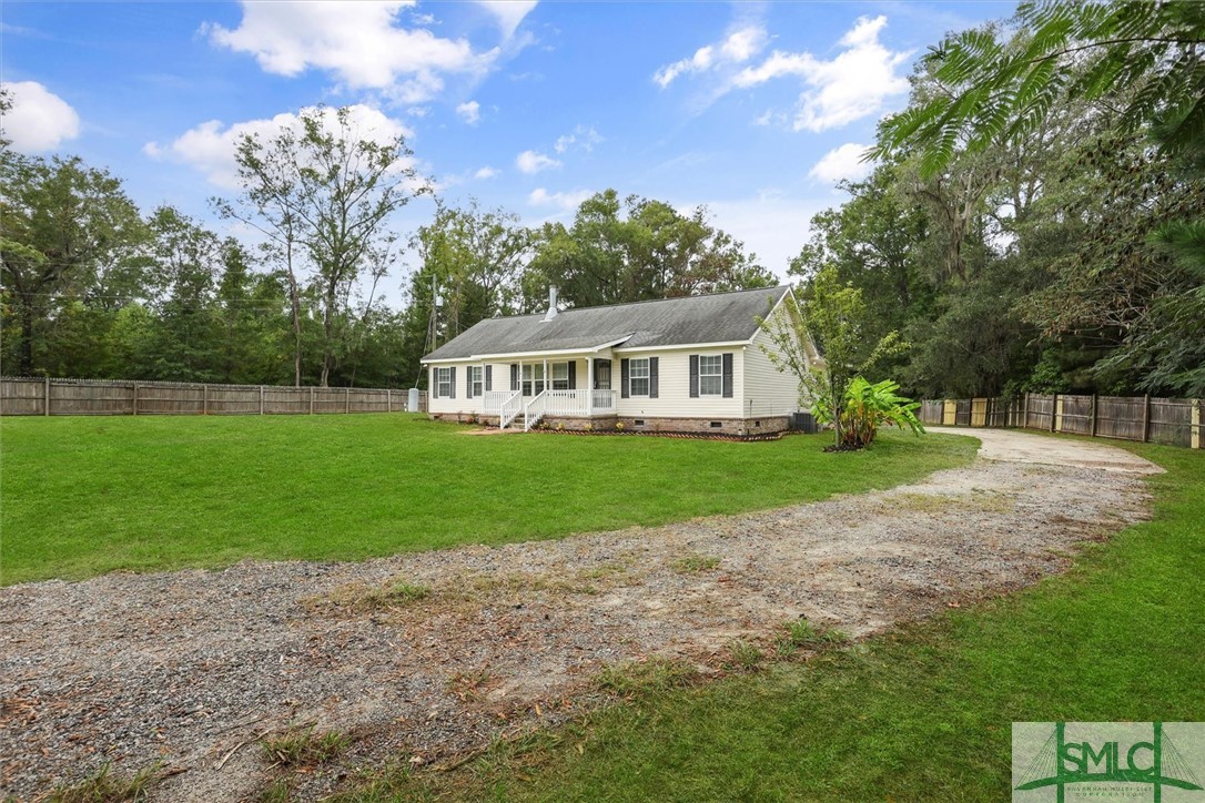 128 Shipman Road Fleming, GA 31309 - Photo 4 of 29 Gallery Image 4
