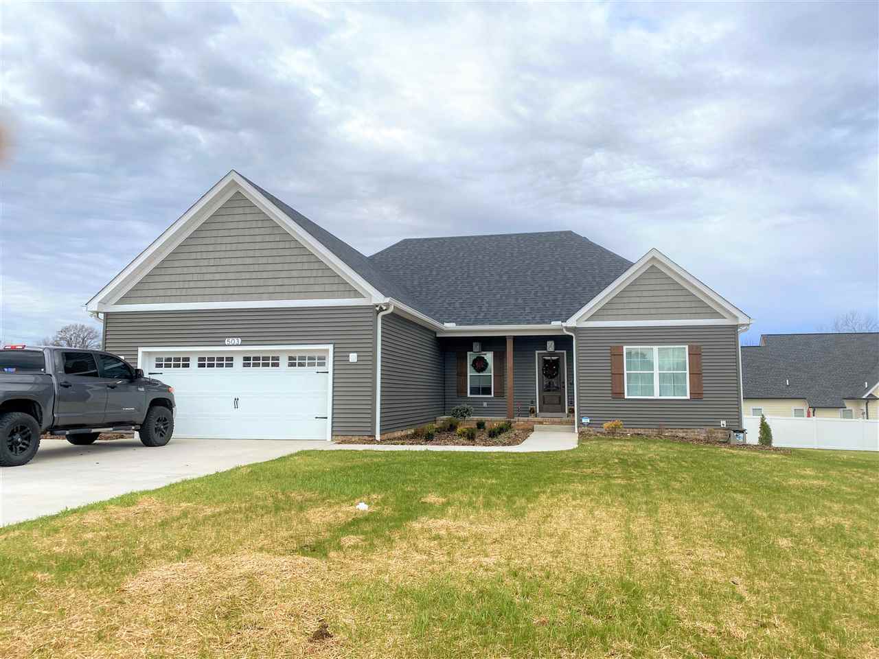 503 Fox Ridge Way Franklin, KY 42134 - Photo 1 of 1 Gallery Image 1