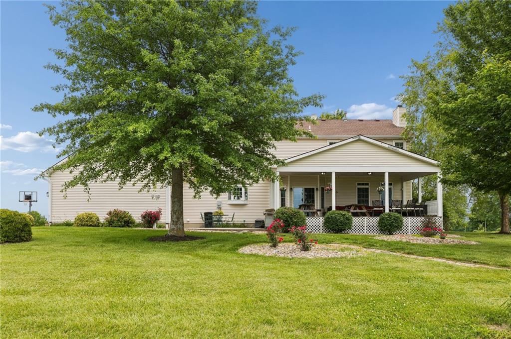17308 Endicott Road Kearney, MO 64060 - Photo 10 of 80