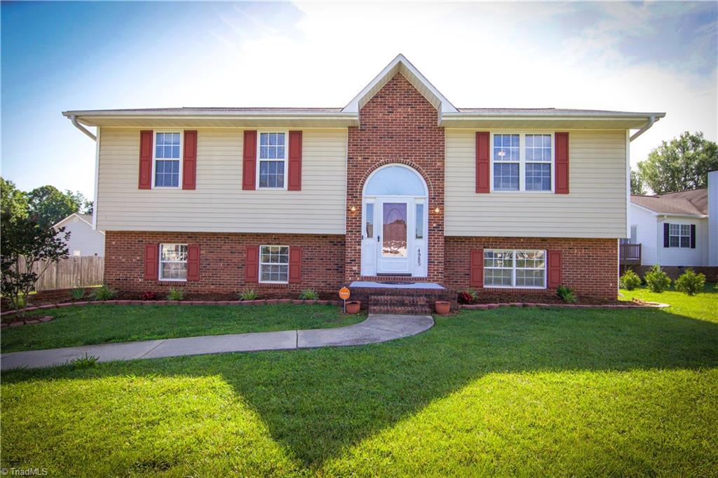 4985 Springhouse Farm Road Winston-Salem, NC 27107 - Photo 1 of 30 Gallery Image 1