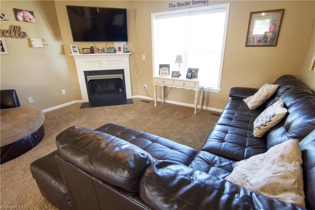 4985 Springhouse Farm Road Winston-Salem, NC 27107 - Photo 12 of 30 Gallery Image 12