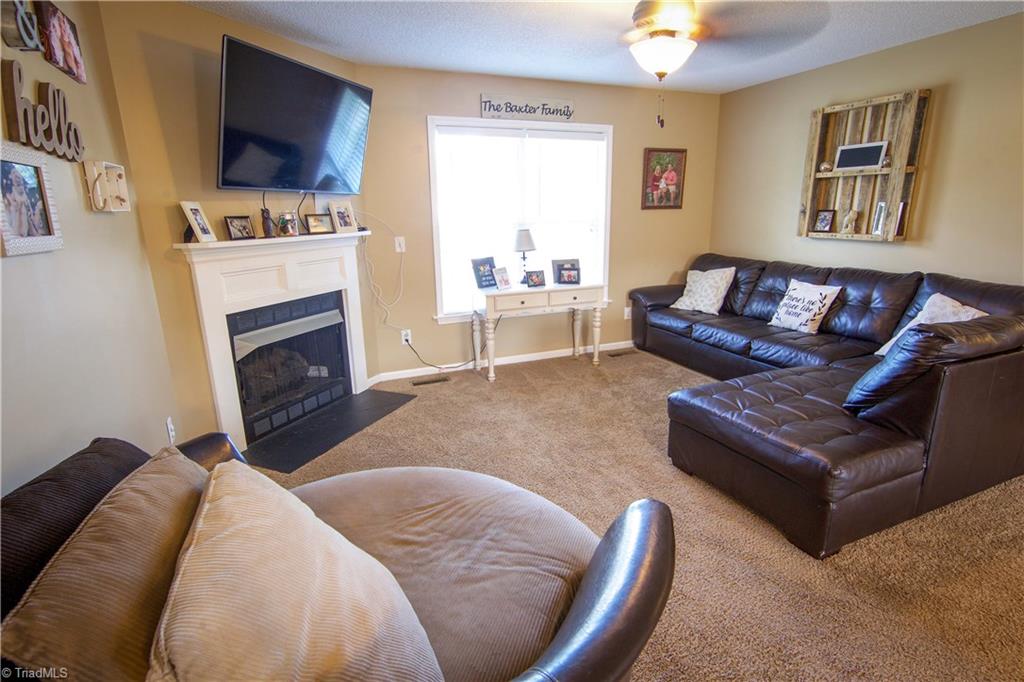 4985 Springhouse Farm Road Winston-Salem, NC 27107 - Photo 13 of 30 Gallery Image 13