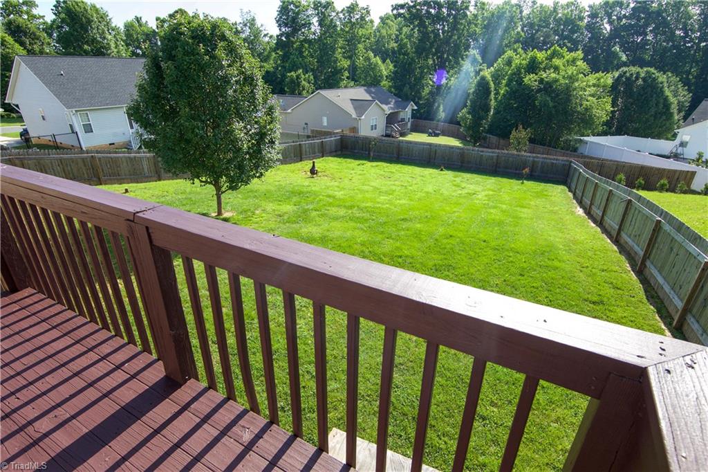 4985 Springhouse Farm Road Winston-Salem, NC 27107 - Photo 4 of 30 Gallery Image 4