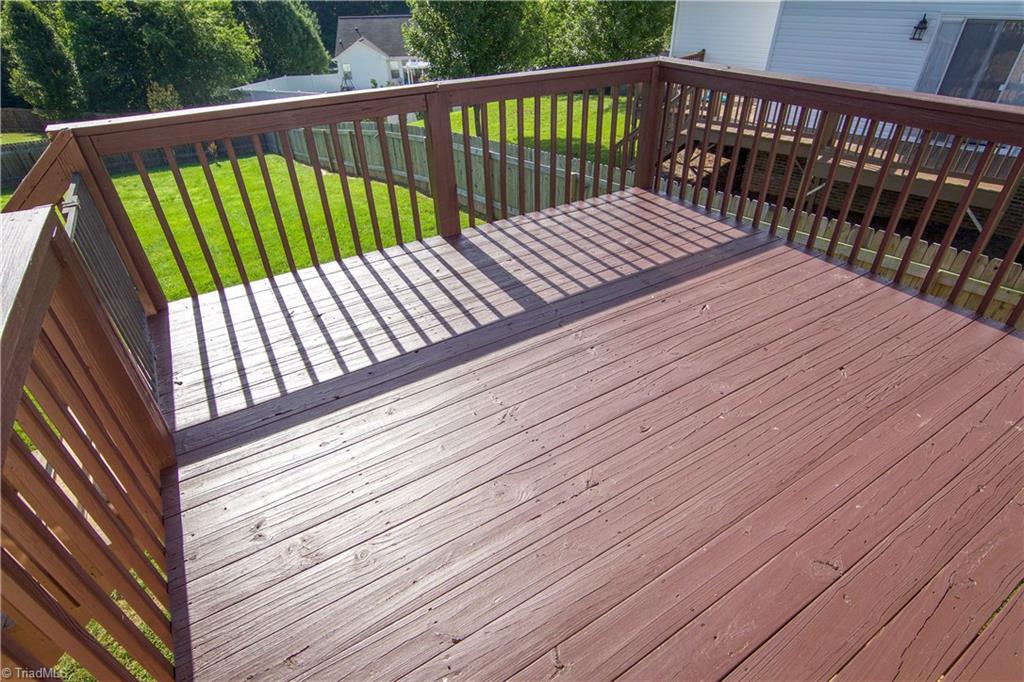 4985 Springhouse Farm Road Winston-Salem, NC 27107 - Photo 5 of 30 Gallery Image 5