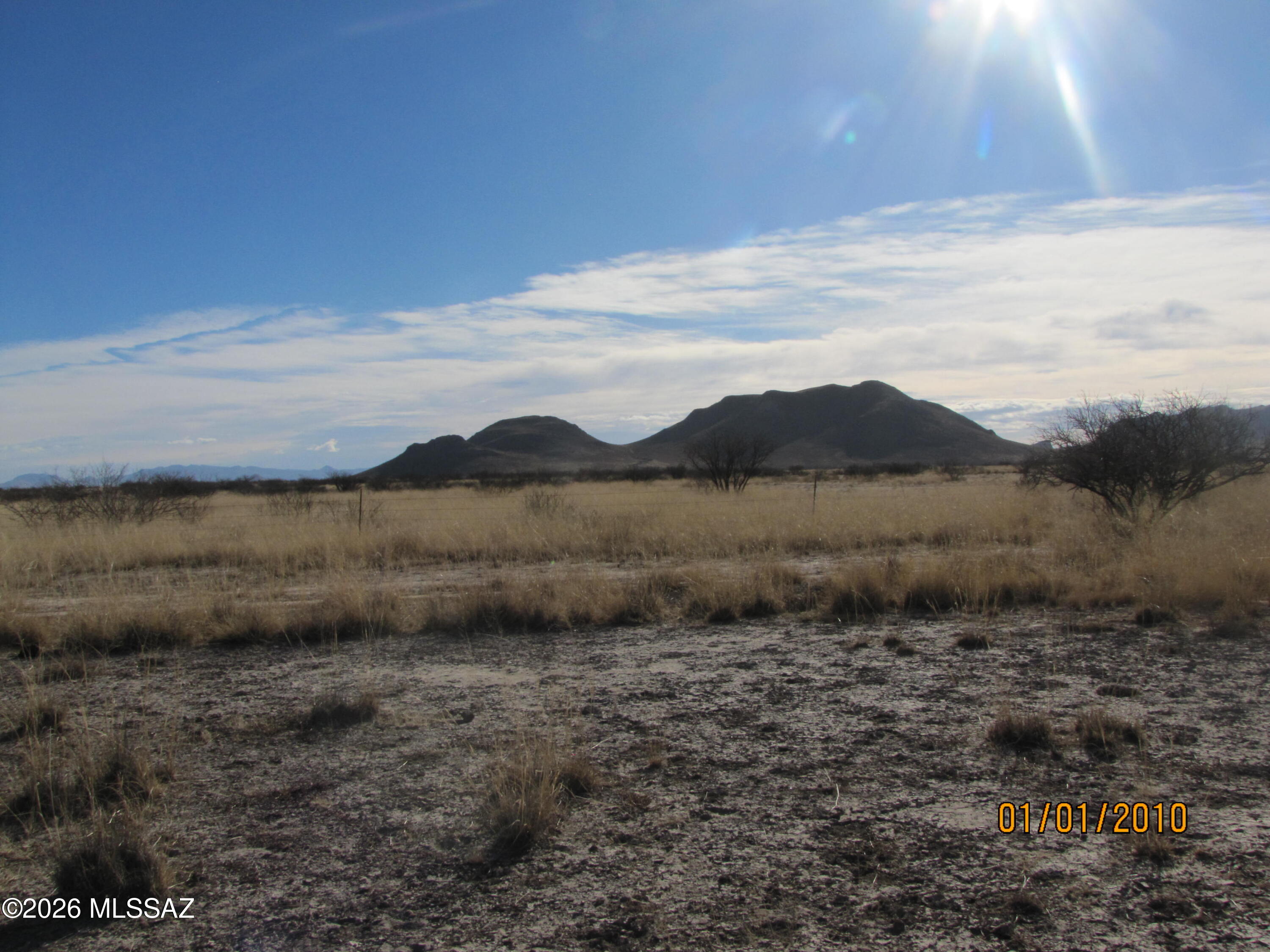 Tbd Tbd Road, Unit 58 Willcox, AZ 85643 - Photo 4 of 5