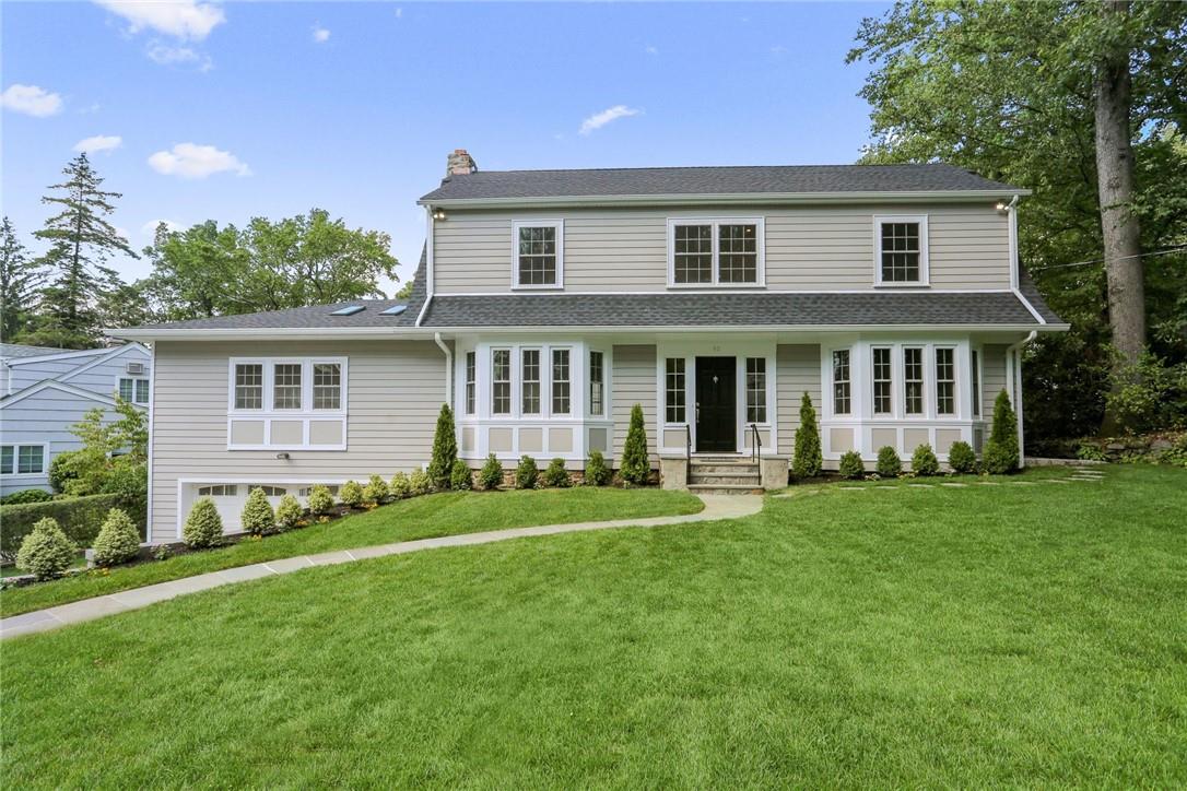 92 Wildwood Road New Rochelle, NY 10804 - Photo 1 of 1 Welcome to 92 Wildwood!