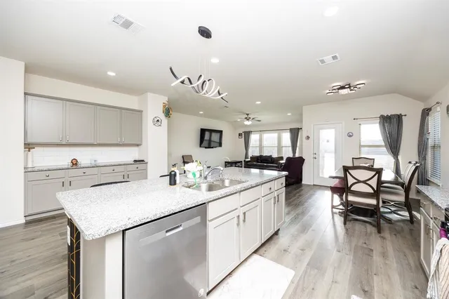 $2,595 | 3229 Trails End Road, Aubrey, TX 76227