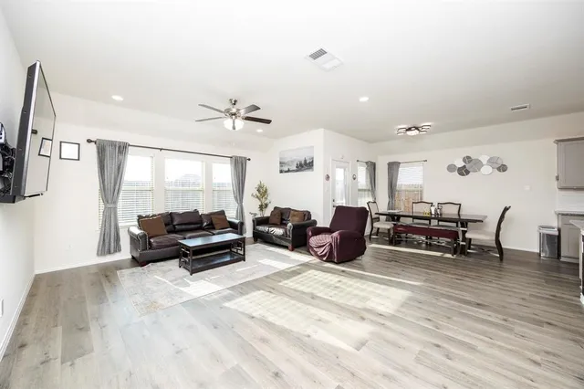 $2,595 | 3229 Trails End Road, Aubrey, TX 76227