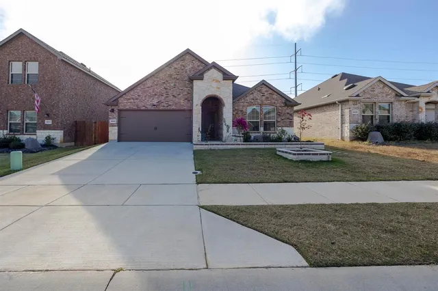 $2,595 | 3229 Trails End Road, Aubrey, TX 76227