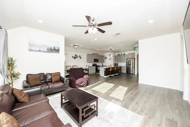 $2,595 | 3229 Trails End Road, Aubrey, TX 76227