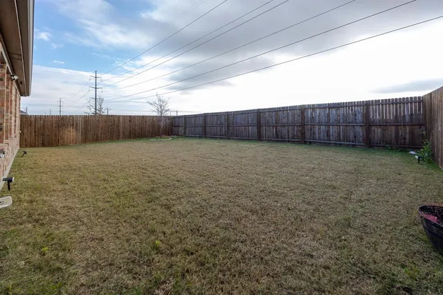 $2,595 | 3229 Trails End Road, Aubrey, TX 76227