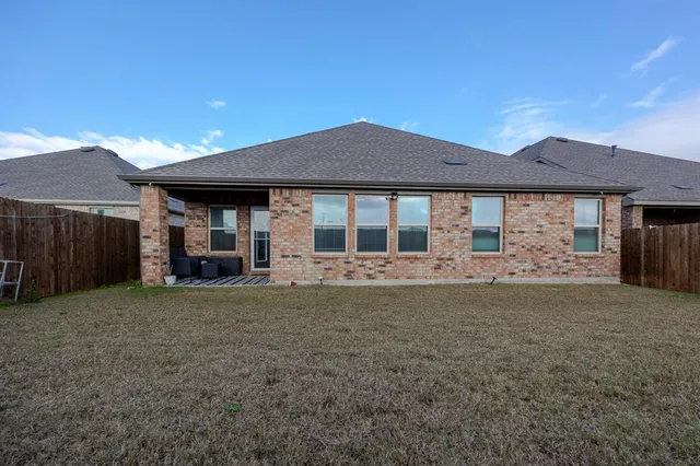 $2,595 | 3229 Trails End Road, Aubrey, TX 76227