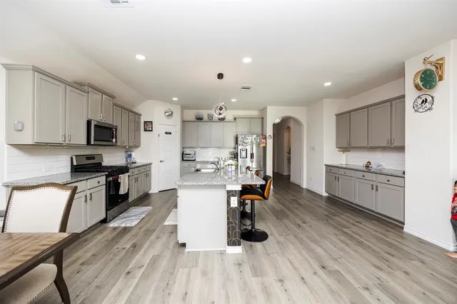 $2,595 | 3229 Trails End Road, Aubrey, TX 76227