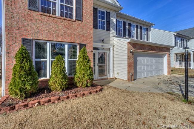 129 Elrosa Road Mooresville, NC 28115 - Photo 3 of 42 Gallery Image 3