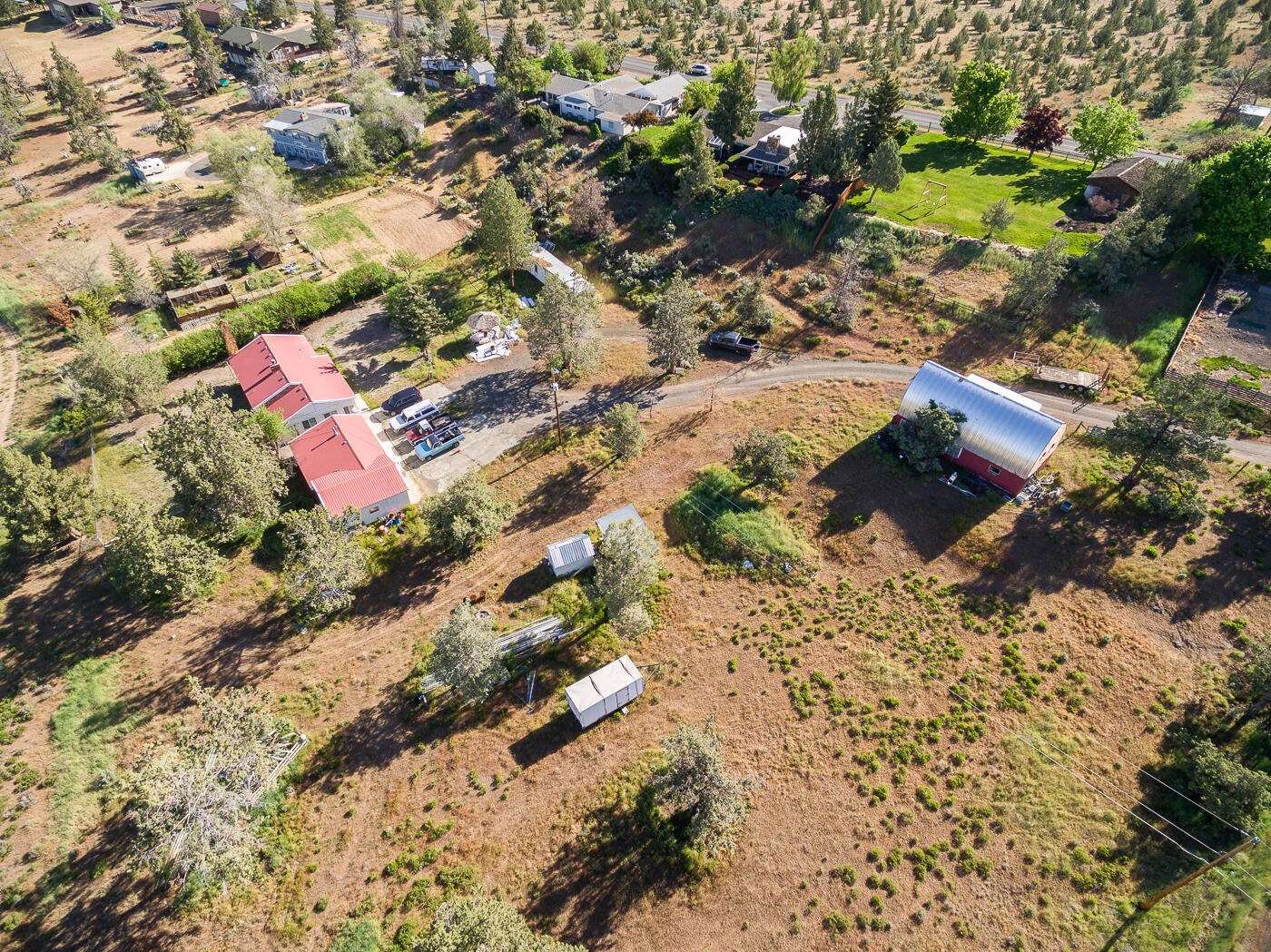 1190 Northeast Richards Lane Madras, OR 97741 - Photo 60 of 60 Richards Lane_Eric-40