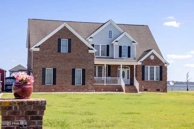 $797,000 | 118 Durant Street, Hertford, NC 27944