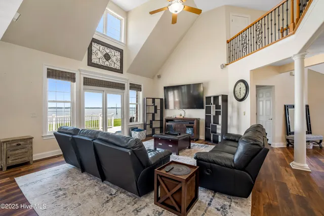 $797,000 | 118 Durant Street, Hertford, NC 27944