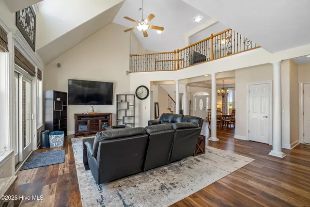 $797,000 | 118 Durant Street, Hertford, NC 27944