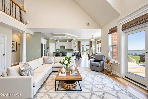 $797,000 | 118 Durant Street, Hertford, NC 27944