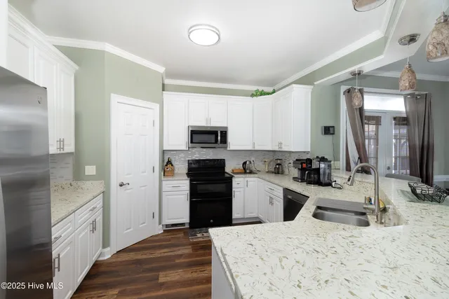 $797,000 | 118 Durant Street, Hertford, NC 27944