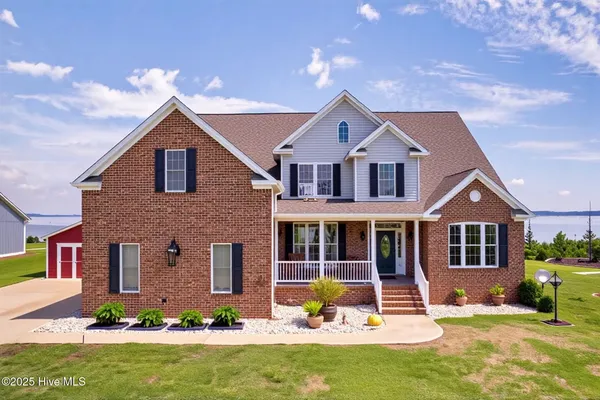 $797,000 | 118 Durant Street, Hertford, NC 27944