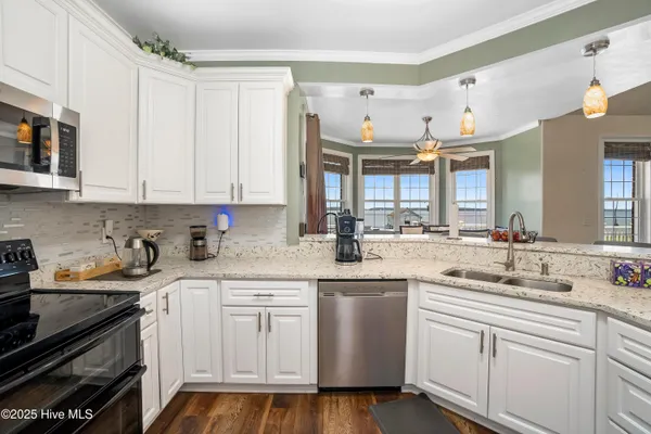 $797,000 | 118 Durant Street, Hertford, NC 27944