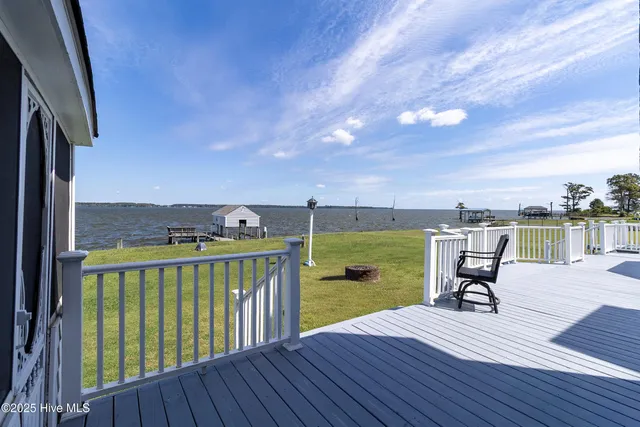 $797,000 | 118 Durant Street, Hertford, NC 27944