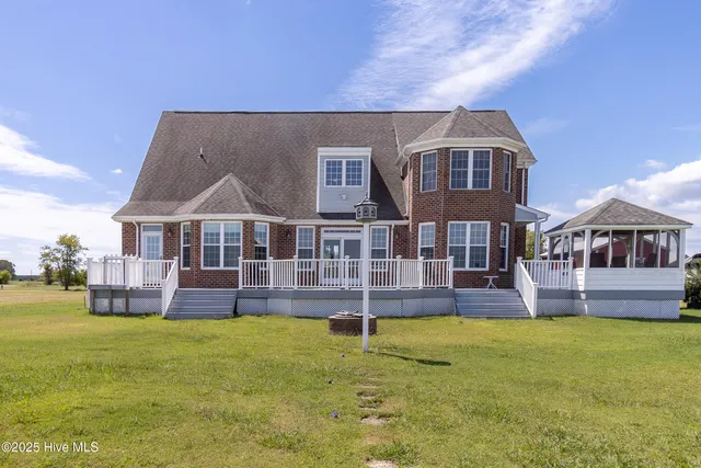 $797,000 | 118 Durant Street, Hertford, NC 27944