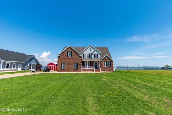 $797,000 | 118 Durant Street, Hertford, NC 27944