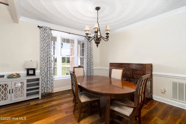 $797,000 | 118 Durant Street, Hertford, NC 27944