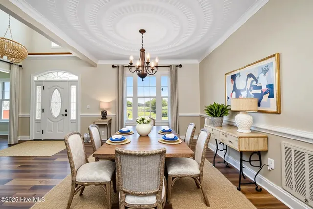 $797,000 | 118 Durant Street, Hertford, NC 27944