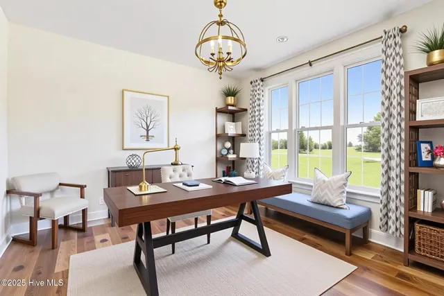 $797,000 | 118 Durant Street, Hertford, NC 27944