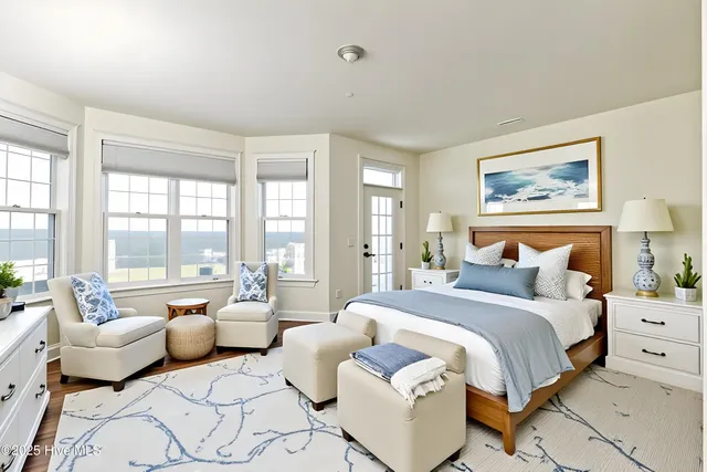 $797,000 | 118 Durant Street, Hertford, NC 27944