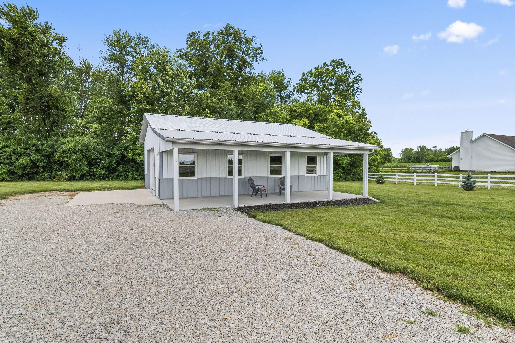 5293 Duvall Road Ashville, OH 43103 - Photo 31 of 57