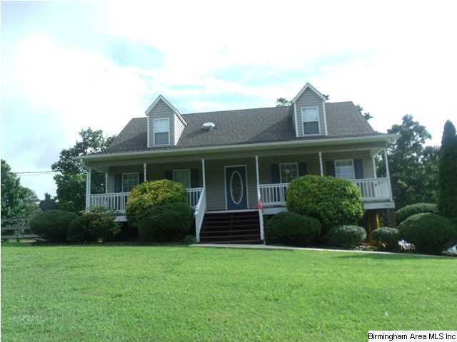 46615 Highway 231 South Oneonta, AL 35121 - Photo 3 of 28